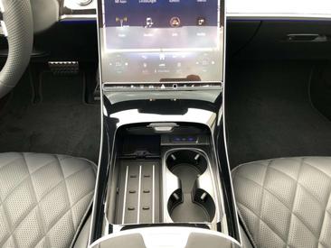 Mercedes Classe S Berline 350 D — photo 14