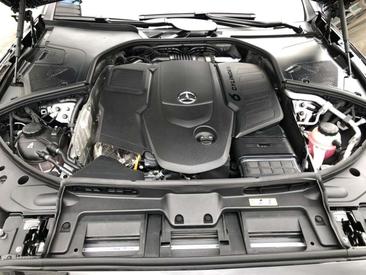 Mercedes Classe S Berline 350 D — photo 16