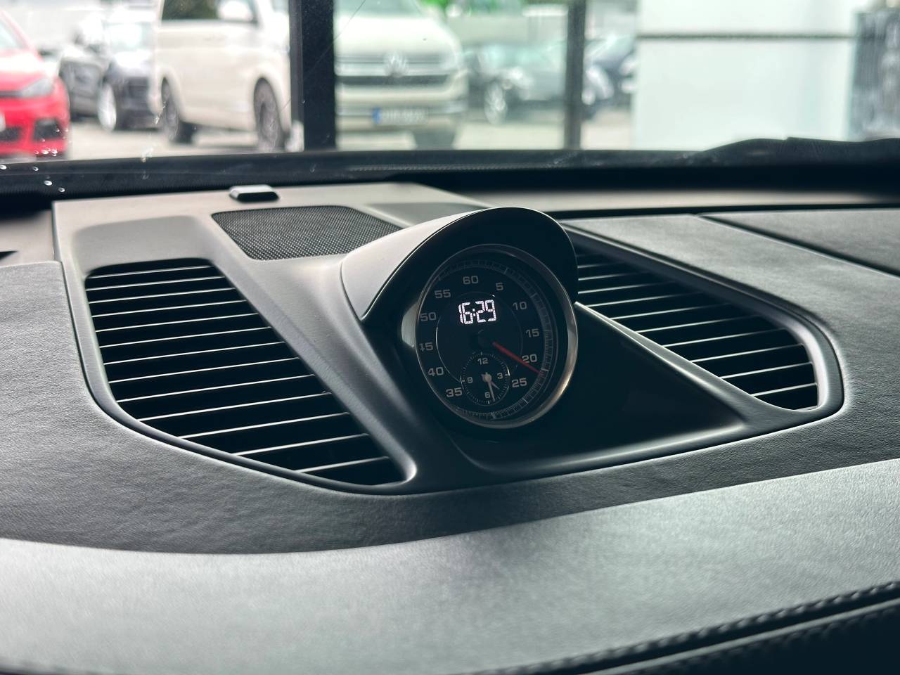 Porsche 991 II Carrera GTS Cabriolet - 2018 - Joinsteer - #37