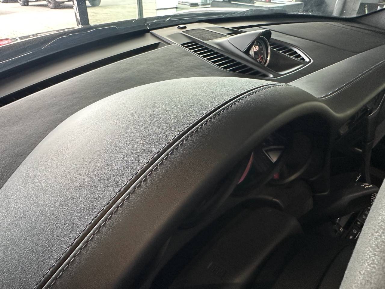 Porsche 991 II Carrera GTS Cabriolet - 2018 - Joinsteer - #38