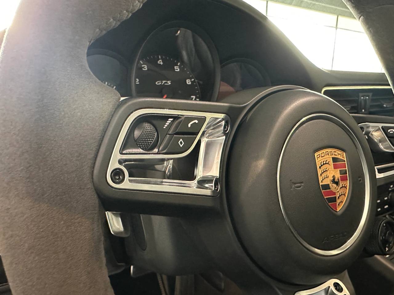 Porsche 991 II Carrera GTS Cabriolet - 2018 - Joinsteer - #40