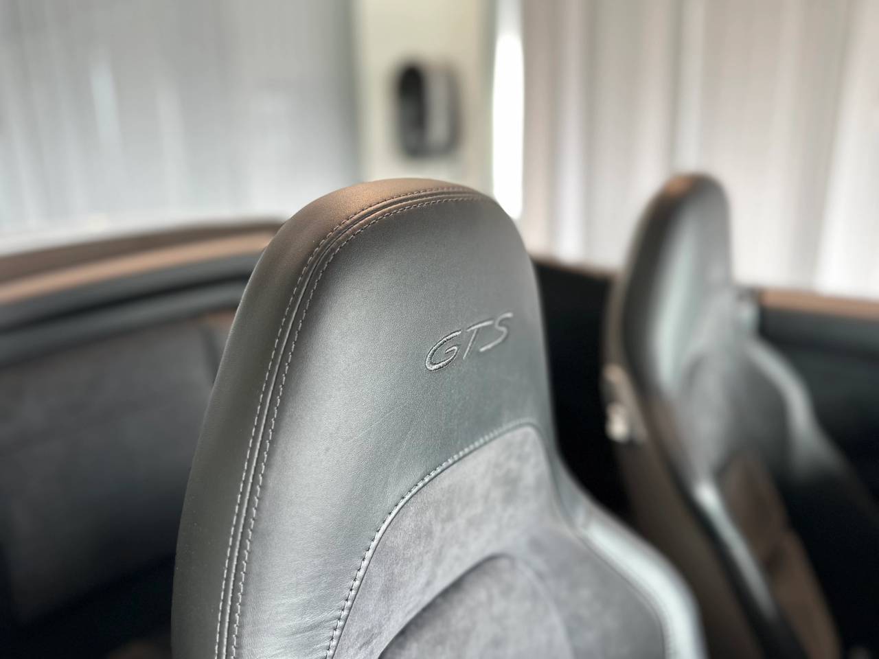 Porsche 991 II Carrera GTS Cabriolet - 2018 - Joinsteer - #43