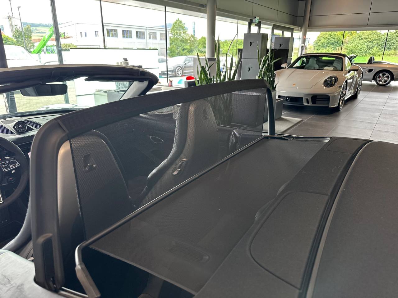 Porsche 991 II Carrera GTS Cabriolet - 2018 - Joinsteer - #48