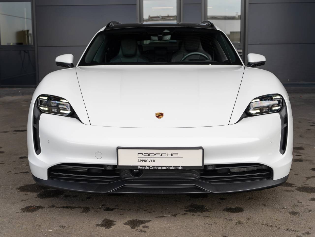 Porsche Taycan 4S Sport Turismo - 2023 - Joinsteer - #4