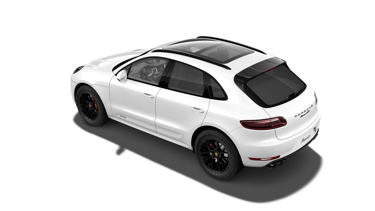 Porsche Macan I GTS - 2018 - Joinsteer - #4