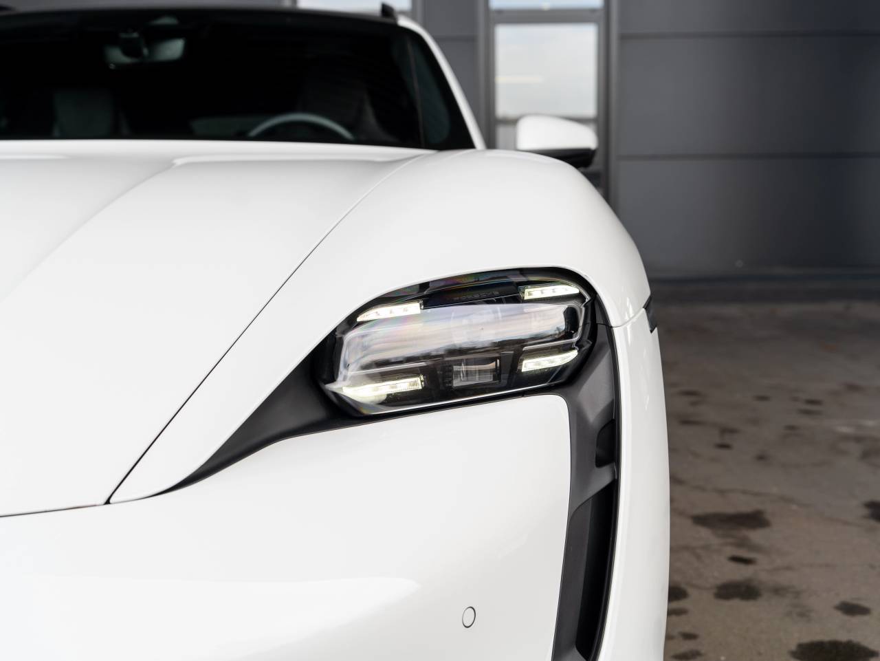 Porsche Taycan 4S Sport Turismo - 2023 - Joinsteer - #5