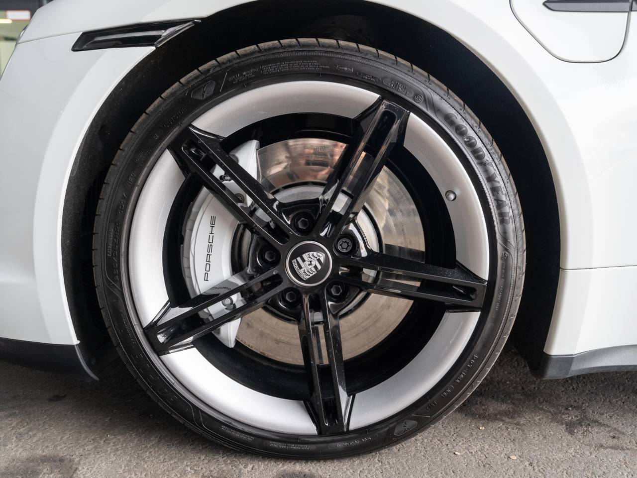 Porsche Taycan 4S Sport Turismo - 2023 - Joinsteer - #9