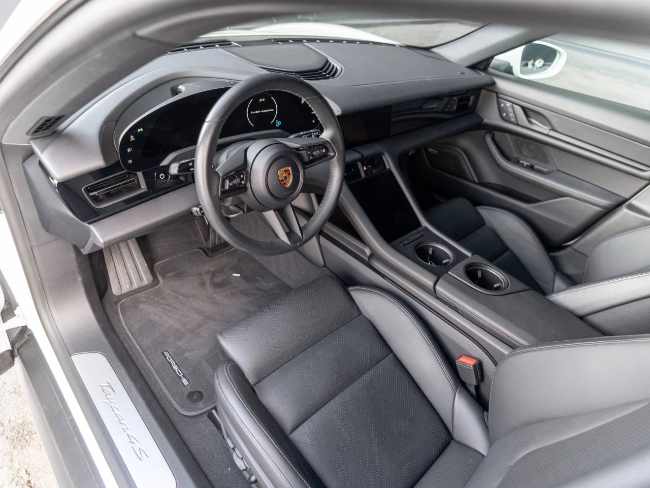 Porsche Taycan 4S Sport Turismo - 2023 - Joinsteer - #16