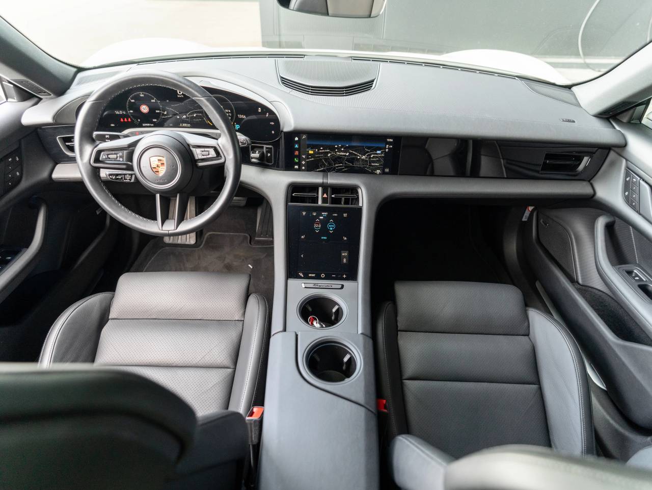 Porsche Taycan 4S Sport Turismo - 2023 - Joinsteer - #17