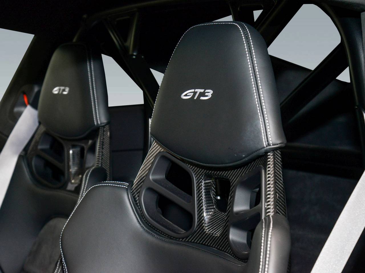 Porsche 992 I GT3 - 2021 - Joinsteer - #5