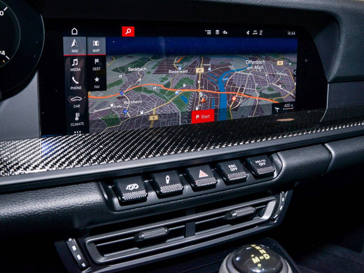 Porsche 992 I GT3 - 2021 - Joinsteer - #6