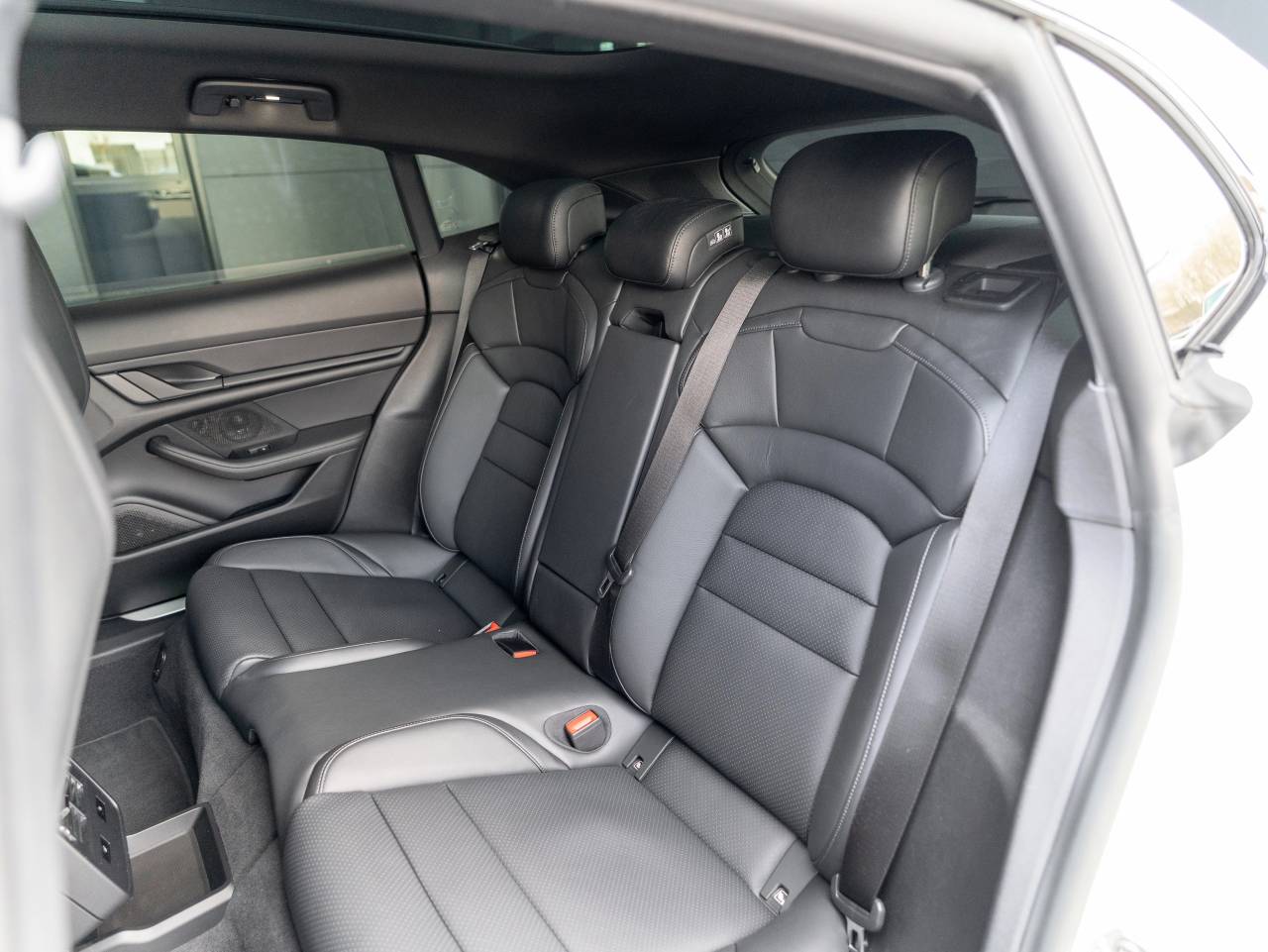 Porsche Taycan 4S Sport Turismo - 2023 - Joinsteer - #26