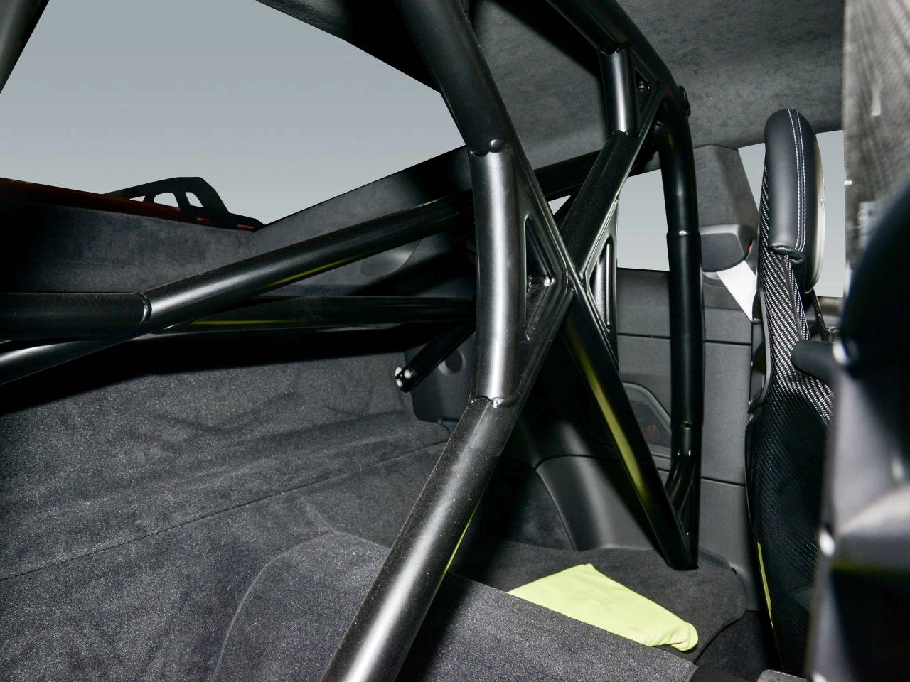 Porsche 992 I GT3 - 2021 - Joinsteer - #9