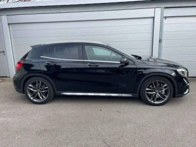 Mercedes GLA 45 AMG 45 - 2019 - Joinsteer - #1