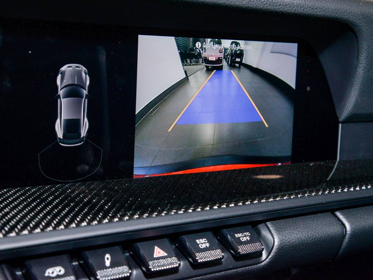 Porsche 992 I GT3 - 2021 - Joinsteer - #15