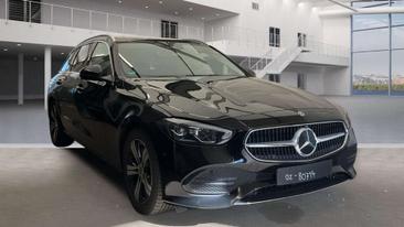 Mercedes Classe C 220 — photo 2