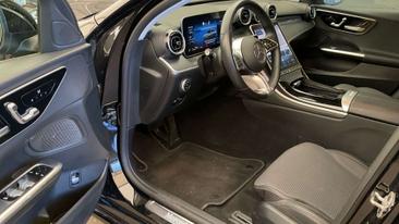 Mercedes Classe C 220 — photo 7