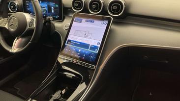 Mercedes Classe C 220 — photo 8