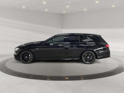 Mercedes Classe E53 AMG 53 Night Edition
