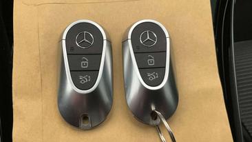 Mercedes Classe C 220 — photo 15