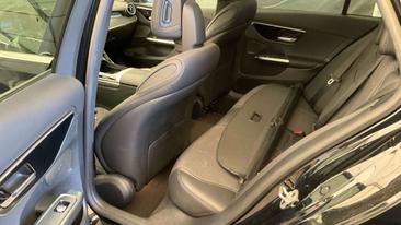 Mercedes Classe C 220 — photo 16