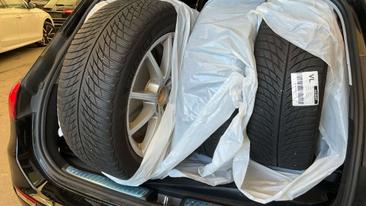 Mercedes Classe C 220 — photo 18