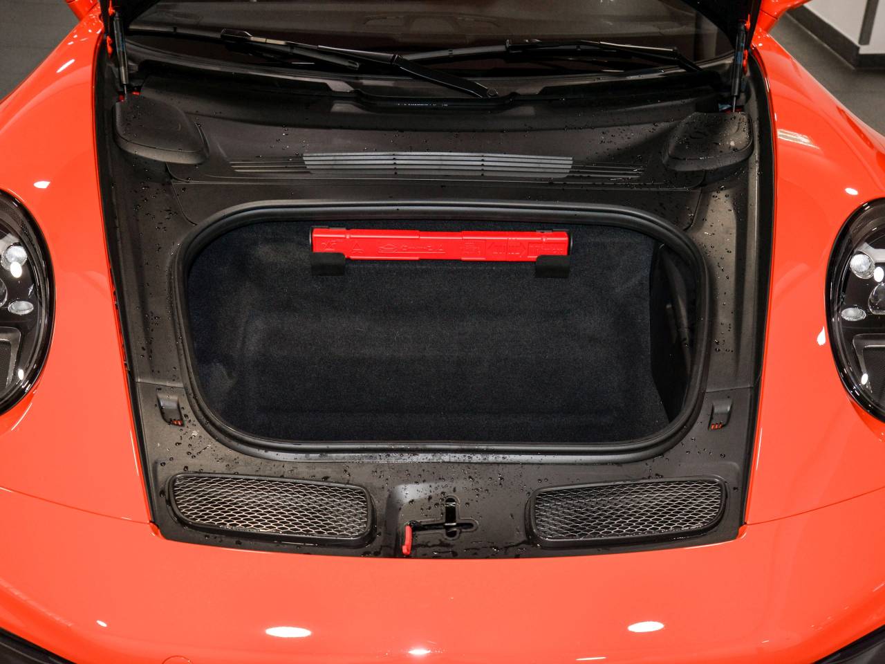 Porsche 992 I GT3 - 2021 - Joinsteer - #22