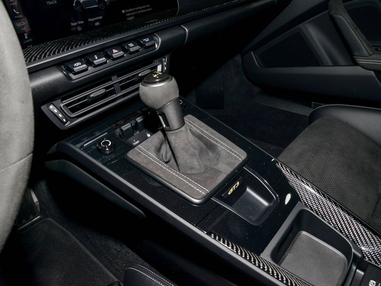 Porsche 992 I GT3 - 2021 - Joinsteer - #24