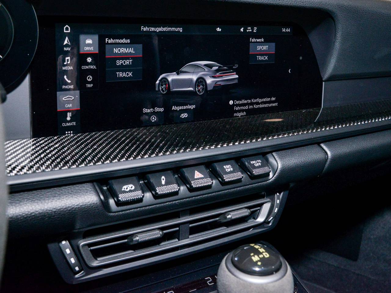 Porsche 992 I GT3 - 2021 - Joinsteer - #28