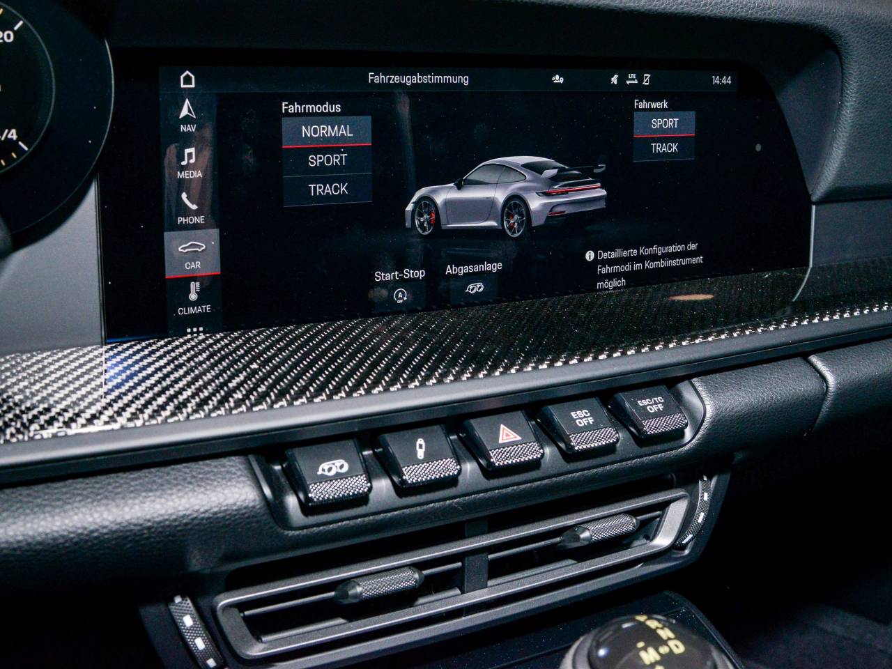 Porsche 992 I GT3 - 2021 - Joinsteer - #29