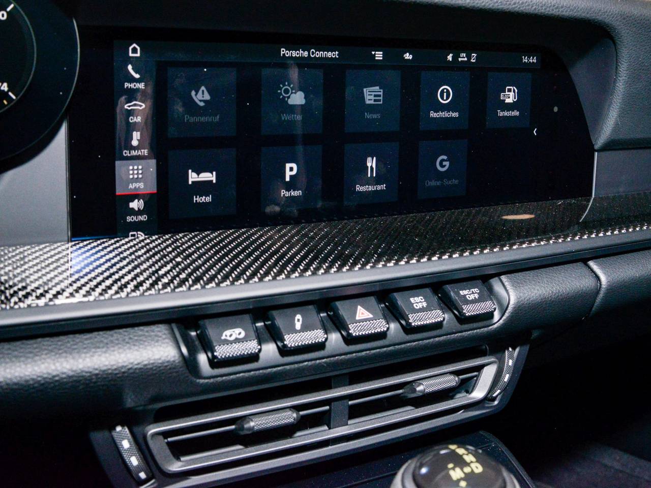 Porsche 992 I GT3 - 2021 - Joinsteer - #30