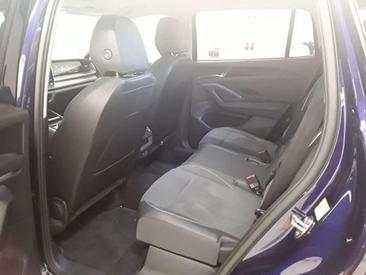 Volkswagen Tayron 2.0 TSI — photo 6