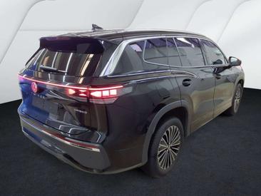 Volkswagen Tayron EHybrid 272 — photo 2