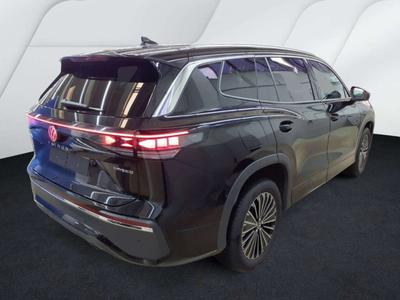Volkswagen Tayron EHybrid 272