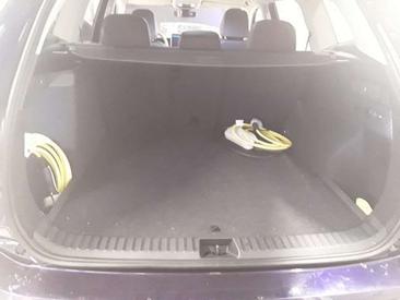Volkswagen Tayron 2.0 TSI — photo 9