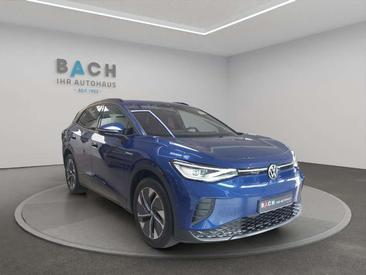 Volkswagen ID.4 Pro — photo 2