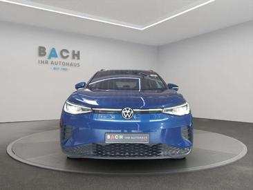 Volkswagen ID.4 Pro — photo 3