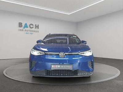 Volkswagen ID.4 Pro