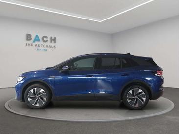 Volkswagen ID.4 Pro — photo 4