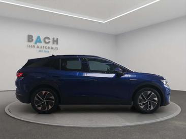 Volkswagen ID.4 Pro — photo 5