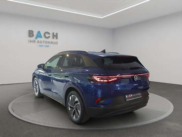 Volkswagen ID.4 Pro — photo 6