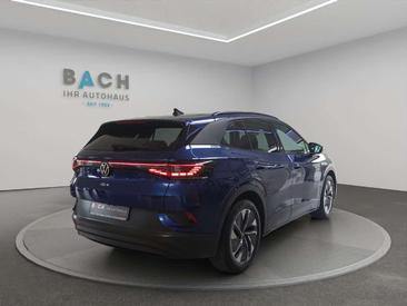 Volkswagen ID.4 Pro — photo 8