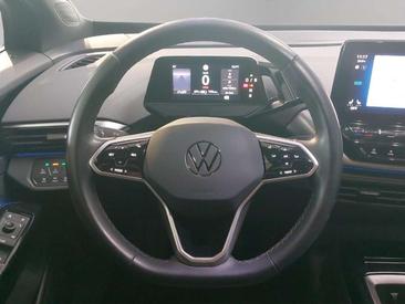 Volkswagen ID.4 Pro — photo 12