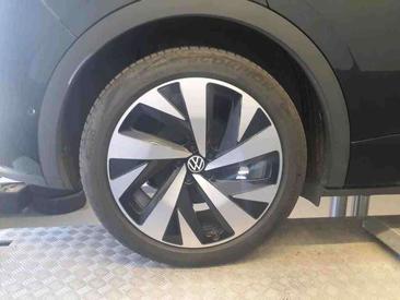 Volkswagen ID.5 Coupé SUV Pro Performance — photo 5