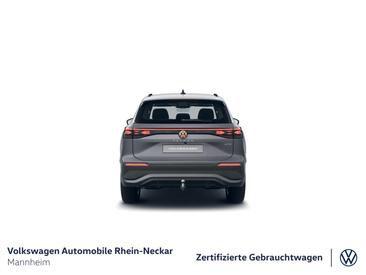 Volkswagen Tayron 1.5 ETSI — photo 2