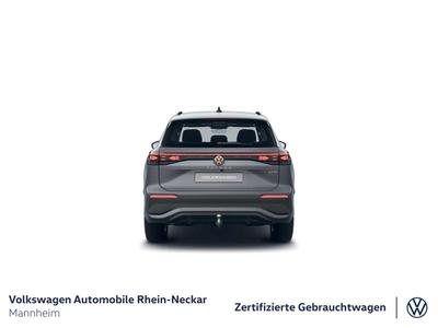 Volkswagen Tayron 1.5 ETSI
