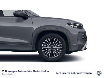 Volkswagen Tayron 1.5 ETSI — photo 4