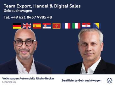 Volkswagen Tayron 1.5 ETSI — photo 5