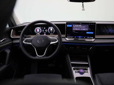 Volkswagen Tayron EHybrid 272 — photo 7