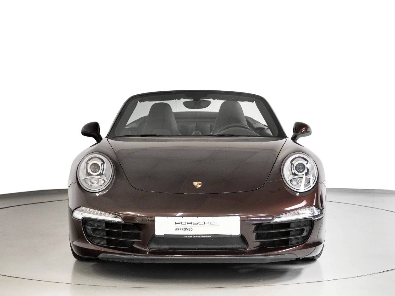 Porsche 991 I Carrera 4 Cabriolet - 2013 - Joinsteer - #5